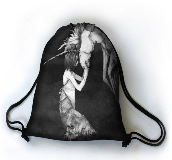 Bertoni Bertoni Unisex's Backpack Accord