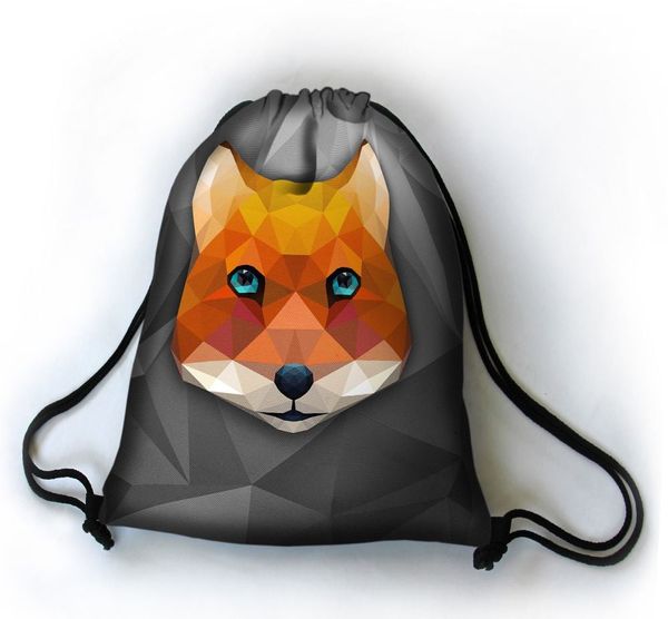 Bertoni Bertoni Unisex's Backpack Fredi