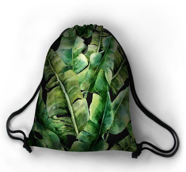 Bertoni Bertoni Unisex's Backpack Ibiza