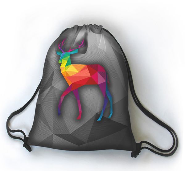 Bertoni Bertoni Unisex's Backpack Max