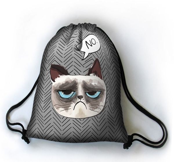 Bertoni Bertoni Unisex's Backpack No