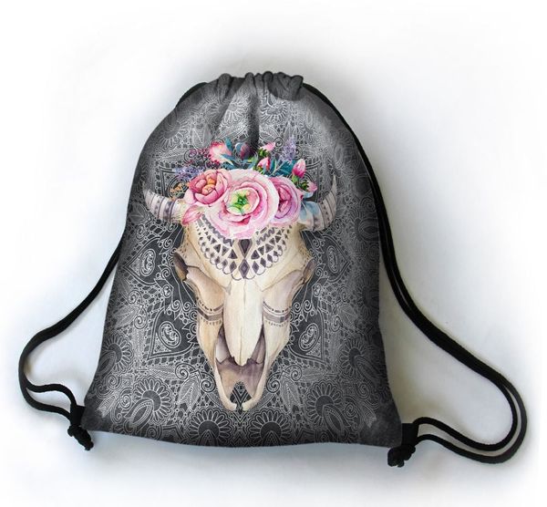 Bertoni Bertoni Unisex's Backpack Totem