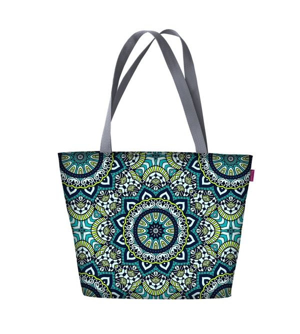 Bertoni Bertoni Unisex's Bag Holi Anais