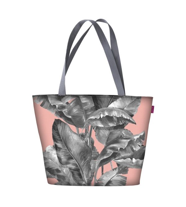 Bertoni Bertoni Unisex's Bag Holi Bananeria