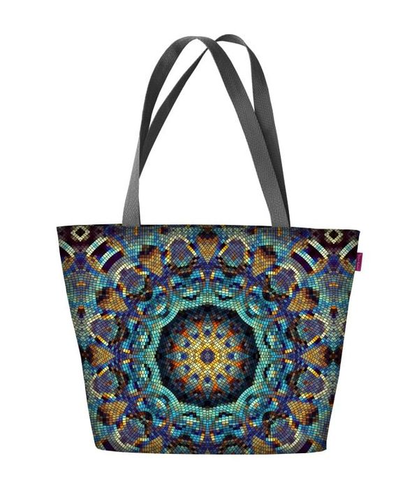 Bertoni Bertoni Unisex's Bag Holi Barcelona