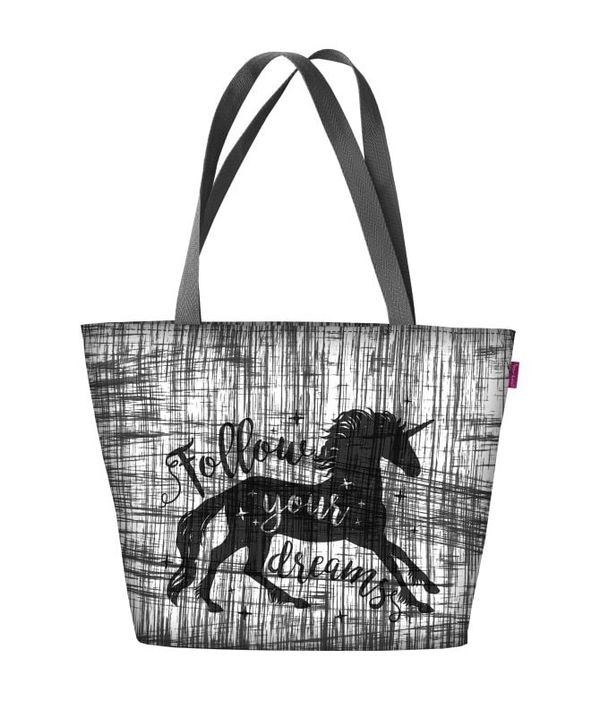 Bertoni Bertoni Unisex's Bag Holi Dream