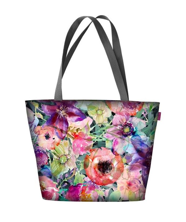 Bertoni Bertoni Unisex's Bag Holi Flora