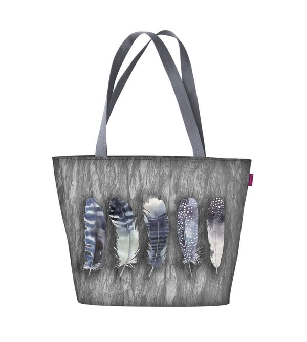 Bertoni Bertoni Unisex's Bag Holi Fly Away