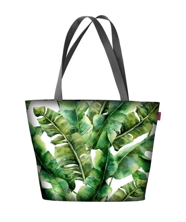 Bertoni Bertoni Unisex's Bag Holi Ibiza