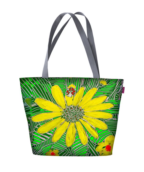 Bertoni Bertoni Unisex's Bag Holi Mirage