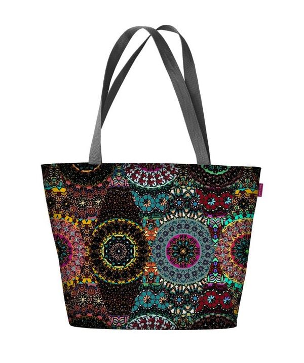 Bertoni Bertoni Unisex's Bag Holi Palermo