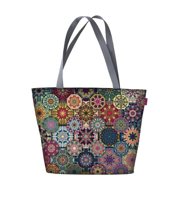 Bertoni Bertoni Unisex's Bag Holi Valencia