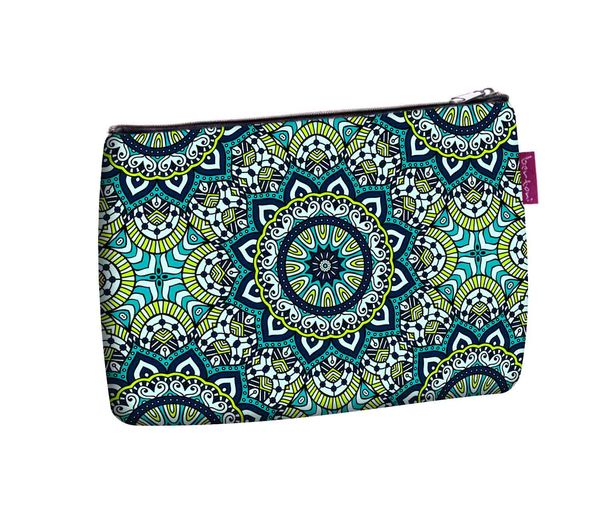 Bertoni Bertoni Unisex's Cosmetic Bag Solo Anais