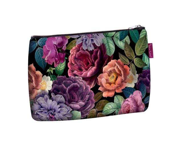 Bertoni Bertoni Unisex's Cosmetic Bag Solo Enigma
