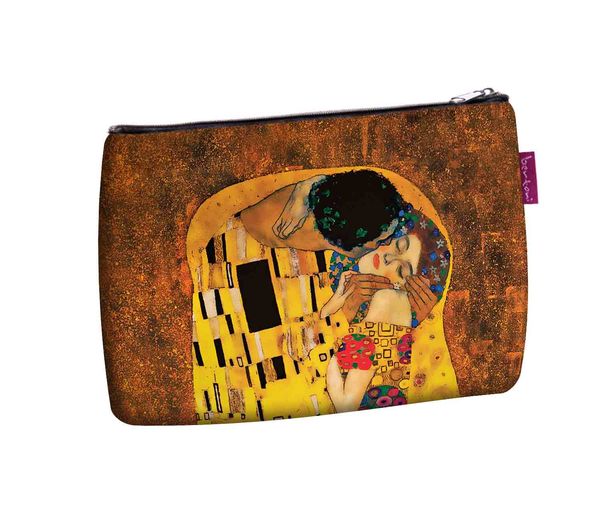 Bertoni Bertoni Unisex's Cosmetic Bag Solo Pocałunek