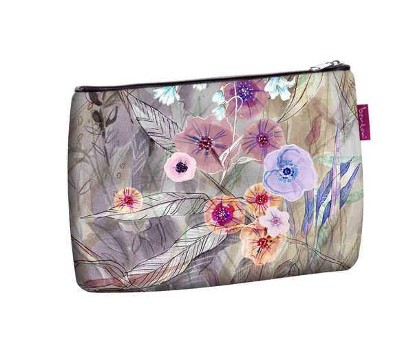 Bertoni Bertoni Unisex's Cosmetic Bag Solo Primavera