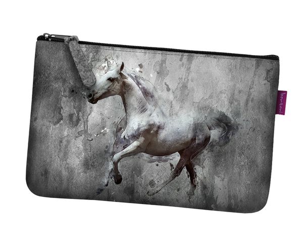 Bertoni Bertoni Unisex's Pocket Cosmetic Bag Amor