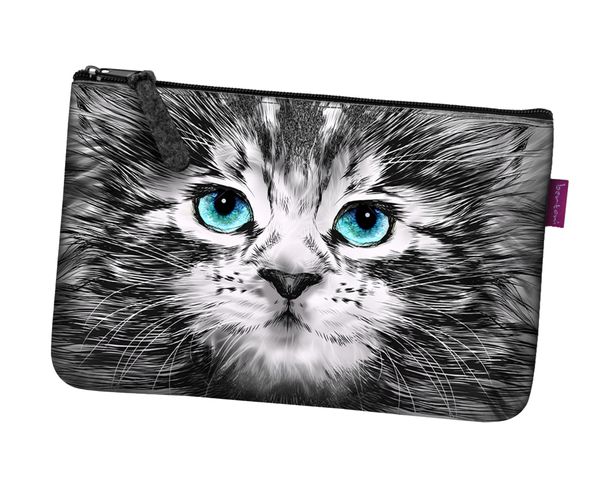 Bertoni Bertoni Unisex's Pocket Cosmetic Bag Bazyl