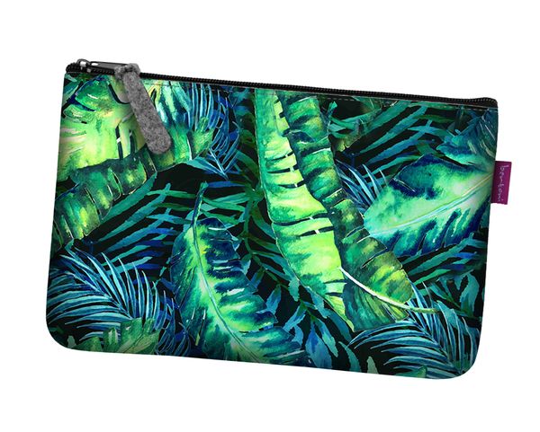 Bertoni Bertoni Unisex's Pocket Cosmetic Bag Calipso