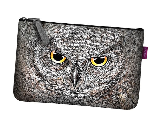 Bertoni Bertoni Unisex's Pocket Cosmetic Bag Eleonora