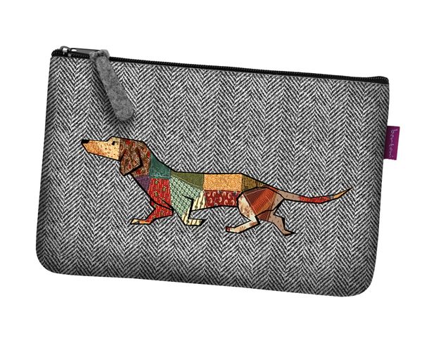 Bertoni Bertoni Unisex's Pocket Cosmetic Bag Joker