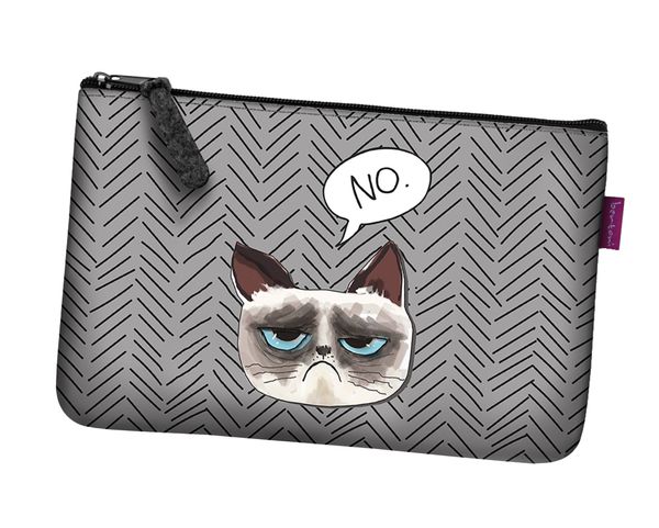 Bertoni Bertoni Unisex's Pocket Cosmetic Bag No