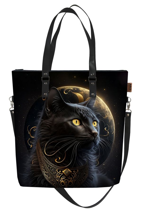 Bertoni Bertoni Unisex's Shopper Bag Maxa Diuna