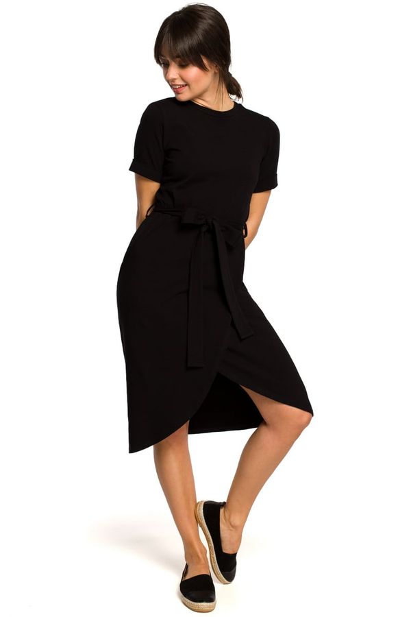 BeWear BeWear Дамска рокля B118