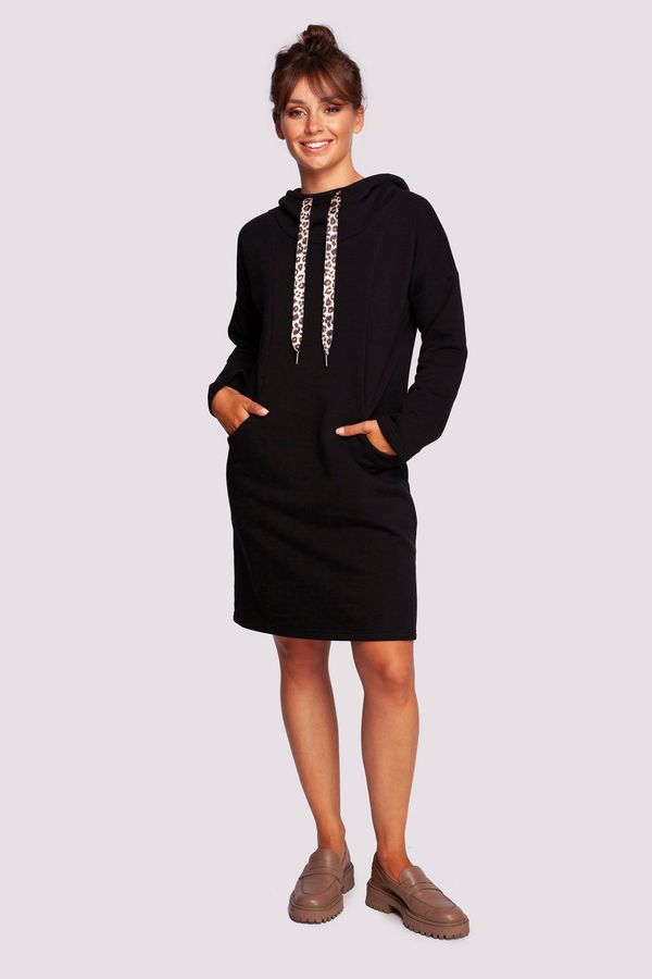 BeWear BeWear Дамска рокля B238