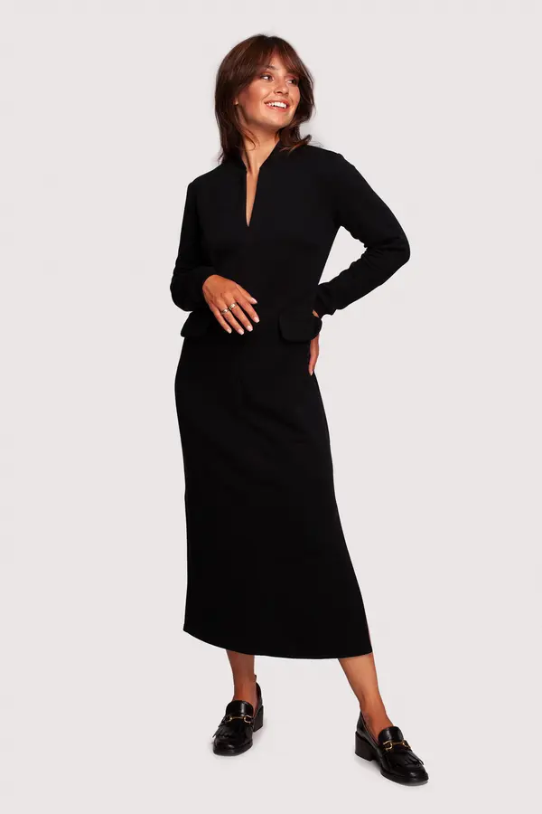 BeWear BeWear Дамска рокля B242