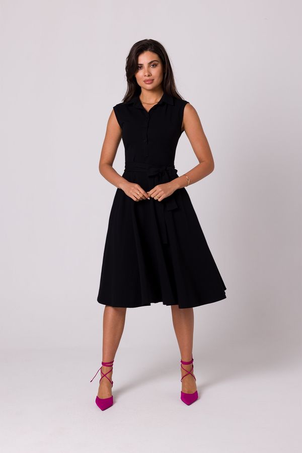 BeWear BeWear Дамска рокля B261