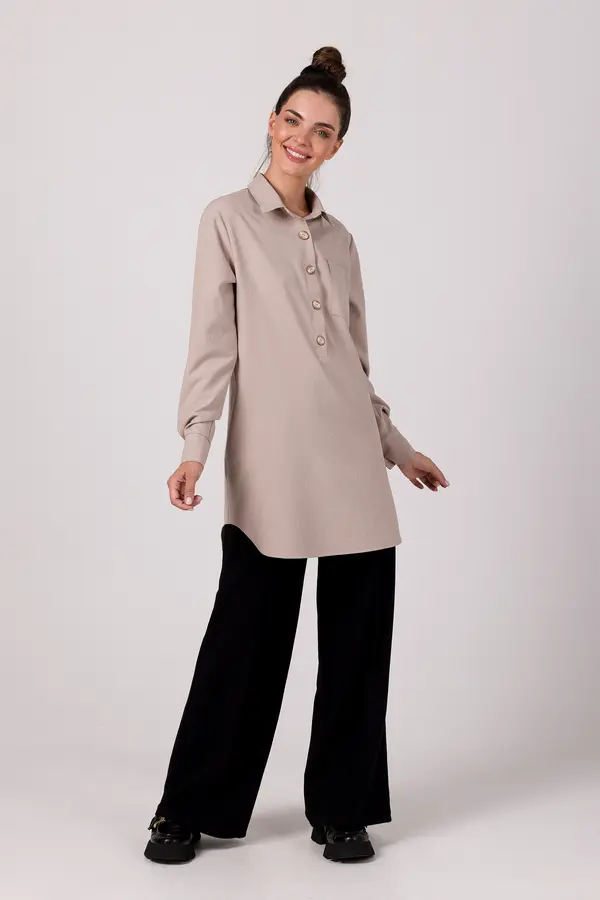 BeWear BeWear Дамска рокля B276
