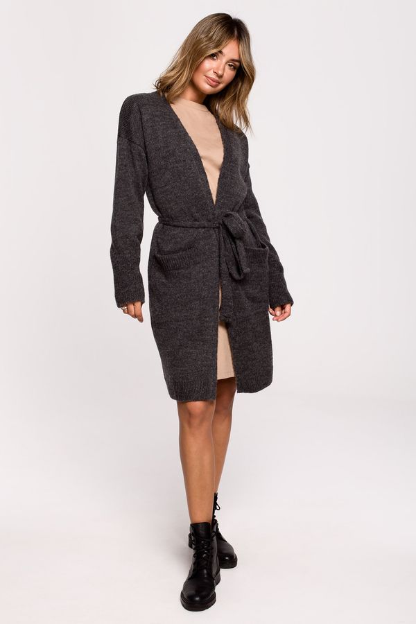 BeWear BeWear Дамска жилетка BK077