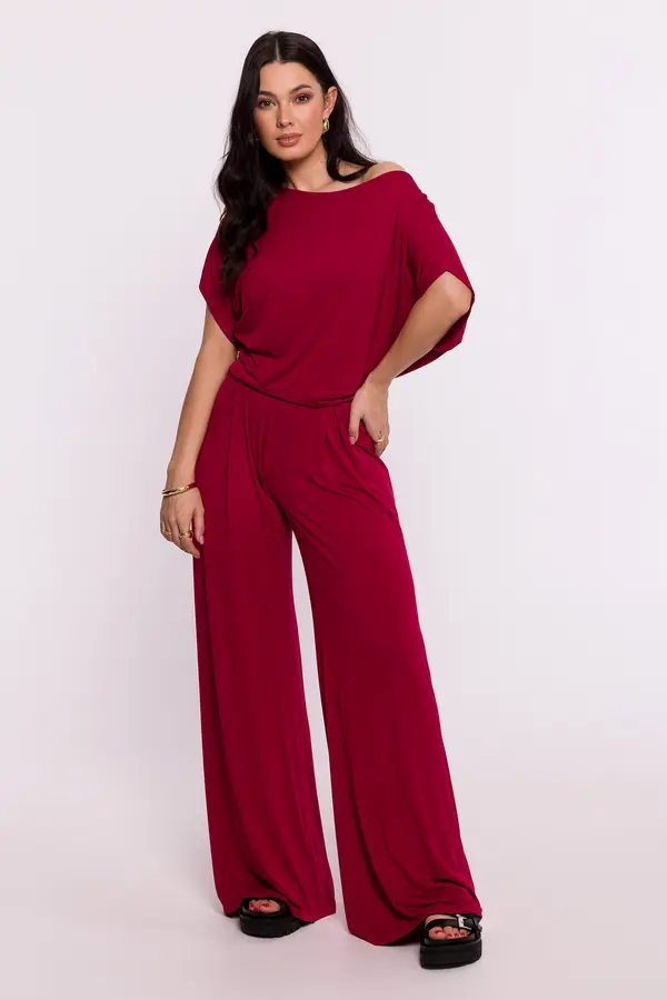 BeWear BeWear Woman's Blouse B287