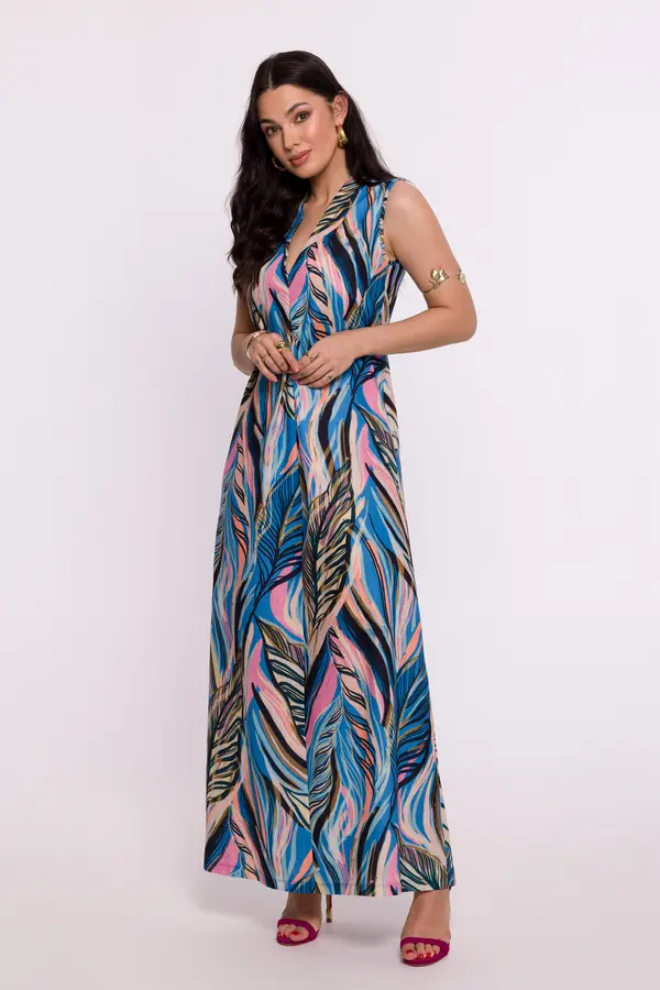 BeWear BeWear Woman's Dress B283