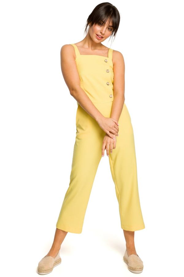 BeWear BeWear Woman's Jumpsuit B114
