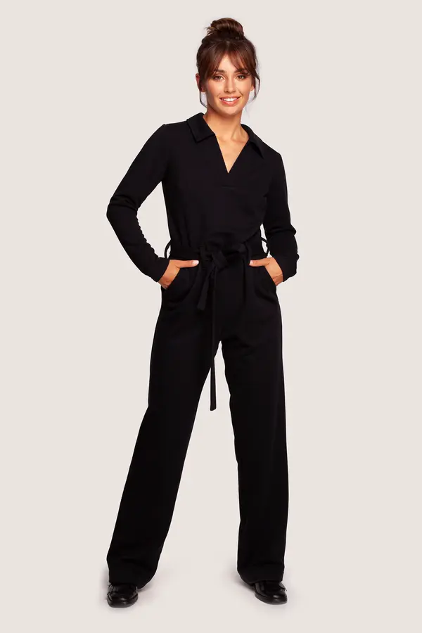 BeWear BeWear Woman's Jumpsuit B248