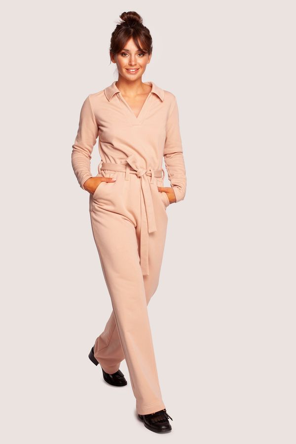 BeWear BeWear Woman's Jumpsuit B248
