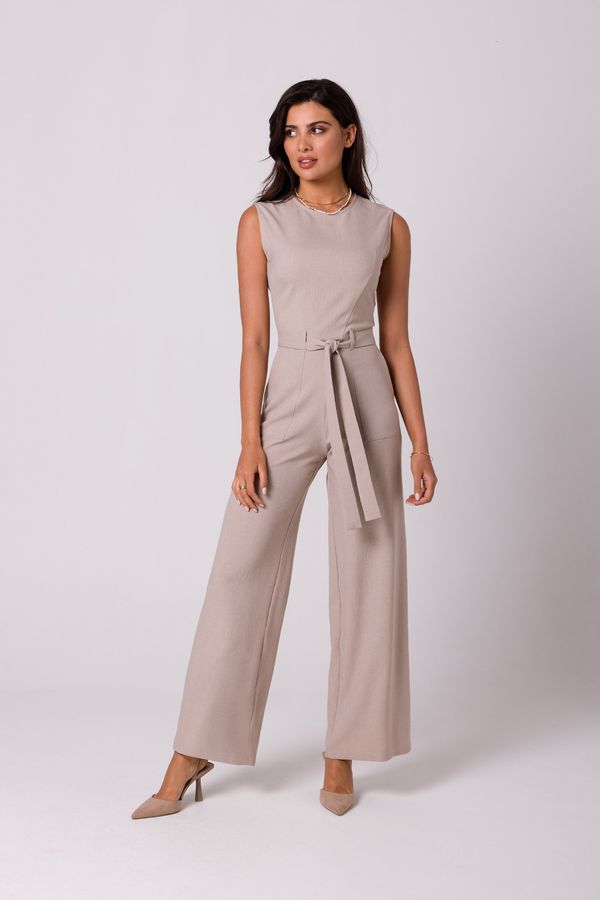 BeWear BeWear Woman's Jumpsuit B256