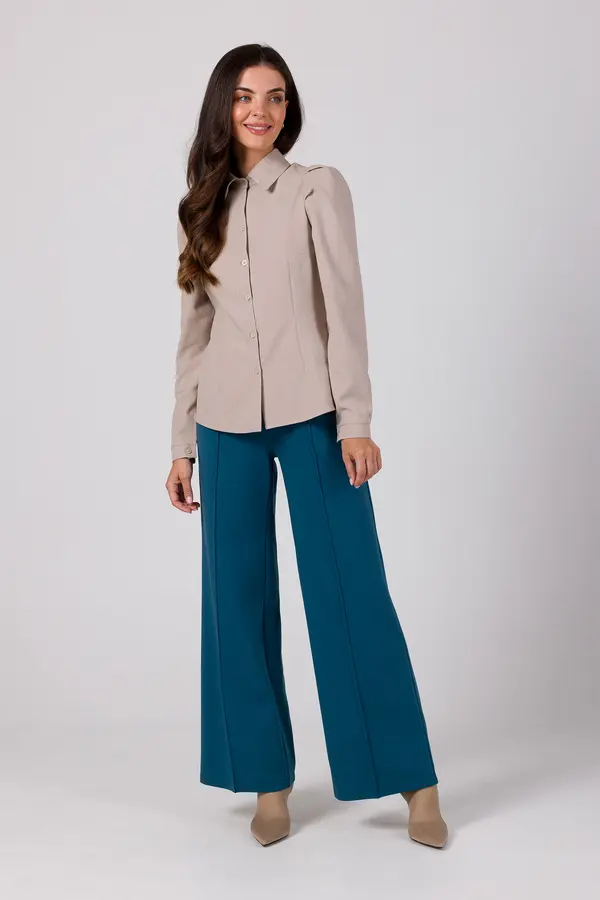 BeWear BeWear Woman's Shirt B277