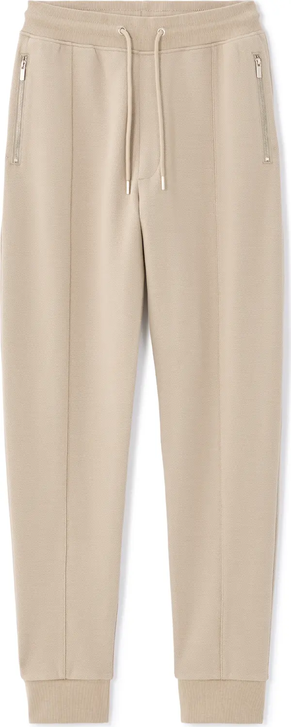 Celio Бежов спортен панталон Celio Lopiquet