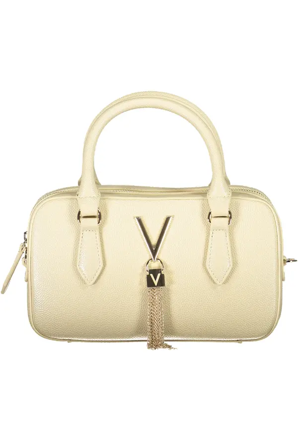 Valentino Bags Бежова чанта Valentino