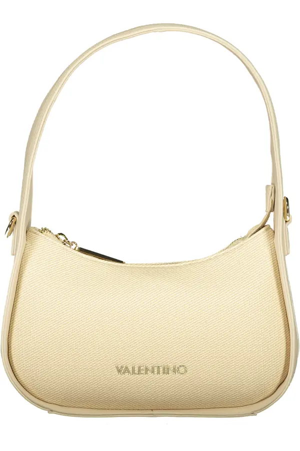 Valentino Бежова чанта Valentino Bags