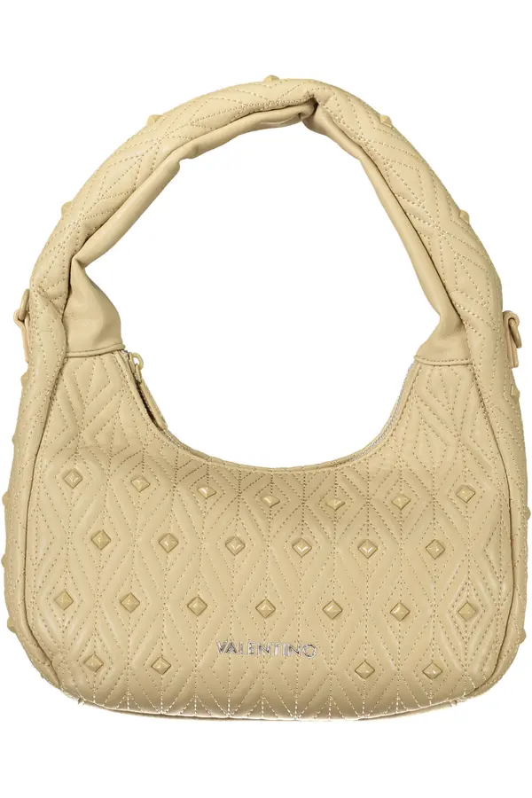 Valentino Bags Бежова чанта Valentino