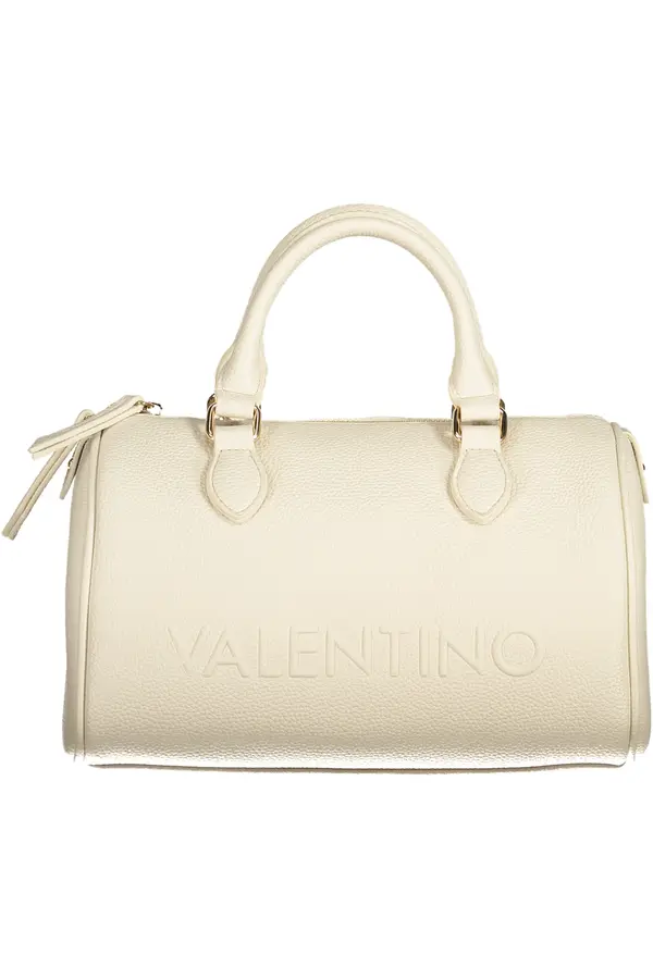Valentino Bags Бежова чанта Valentino
