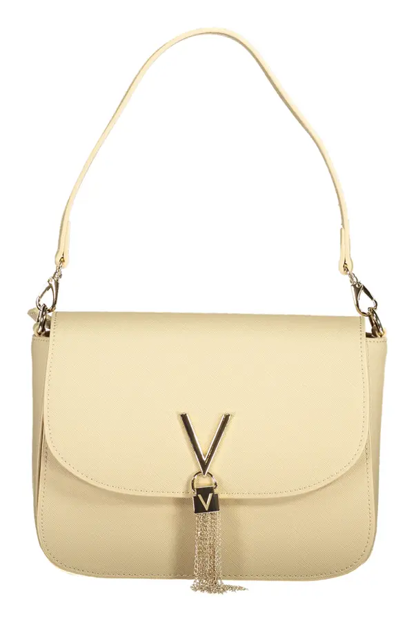 Valentino Bags Бежова чанта Valentino
