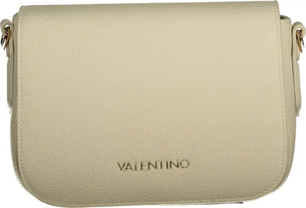 Valentino Bags Бежова чанта за рамо Valentino
