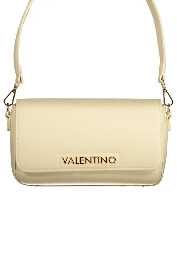 Valentino Bags Бежова дамска чанта Valentino