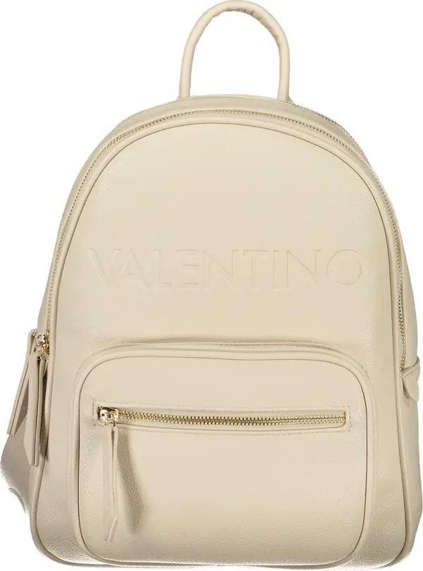 Valentino Bags Бежова раница Valentino Bags Zaino Donna