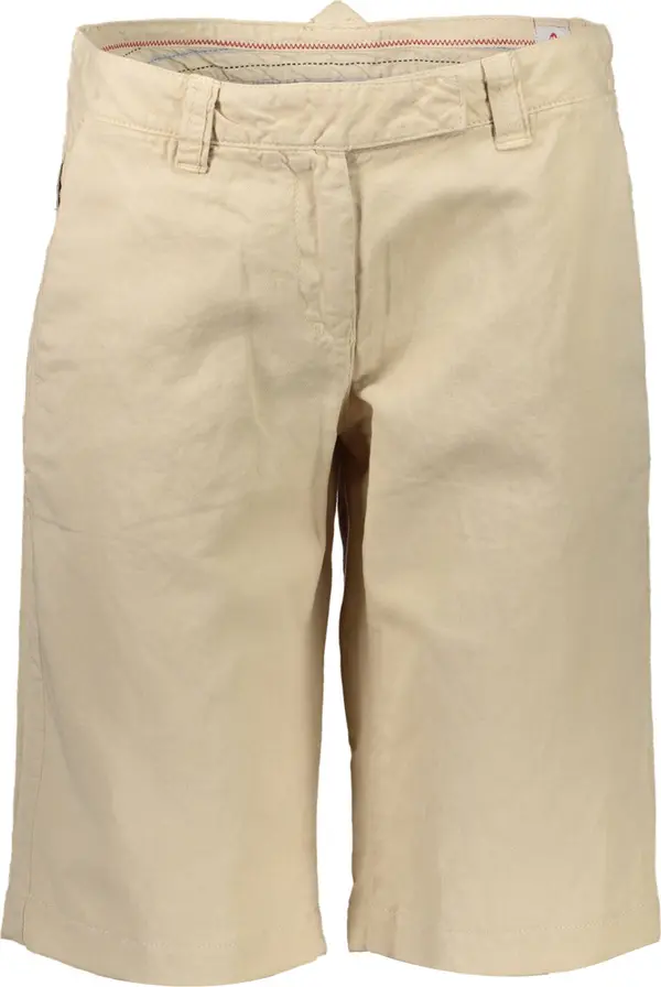 MURPHY&amp;NYE Бежови дамски бермуди MURPHY&amp;NYE